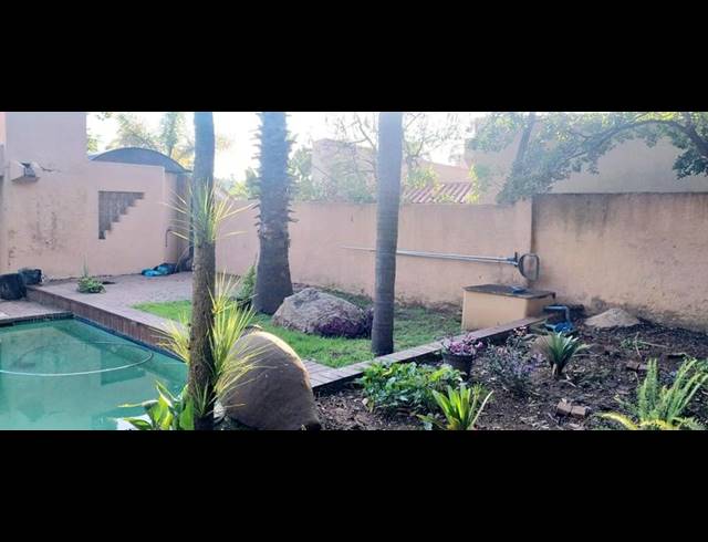 4 BEDROOM PROPERTY TO RENT IN BRYANSTON